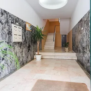 Apartamento Principe Real Balcony By Homing