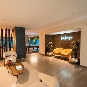  Apartamento 137 Luxresidence