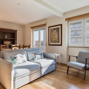  Apartamento Lovelystay - 2 Bedroom Belem Wonder